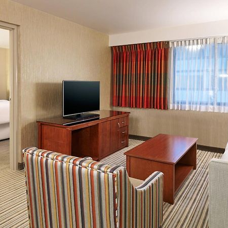 Four Points By Sheraton Bellingham Hotel & Conference Center Eksteriør bilde